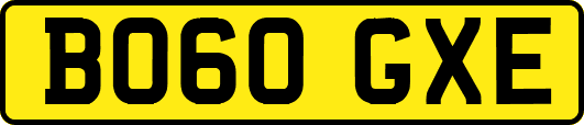 BO60GXE