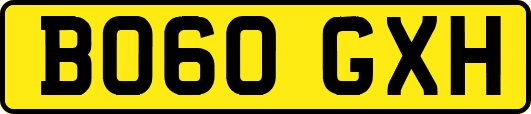 BO60GXH