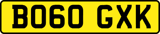 BO60GXK