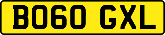 BO60GXL