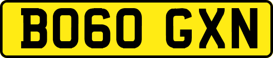 BO60GXN