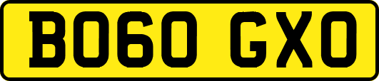 BO60GXO