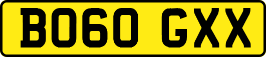 BO60GXX