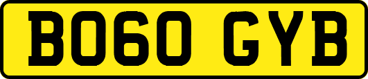 BO60GYB