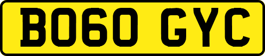 BO60GYC