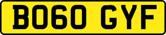 BO60GYF