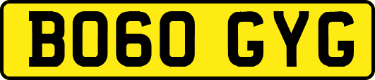 BO60GYG