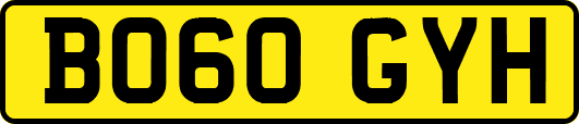 BO60GYH