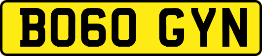 BO60GYN