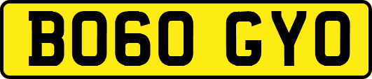 BO60GYO