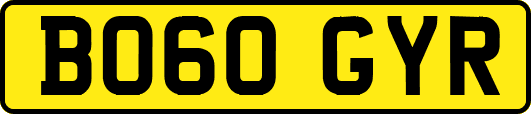 BO60GYR