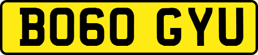 BO60GYU