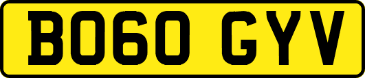 BO60GYV