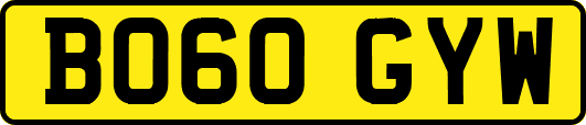 BO60GYW