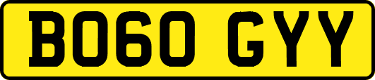 BO60GYY