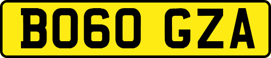 BO60GZA