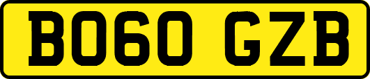 BO60GZB