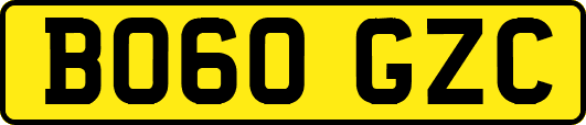 BO60GZC