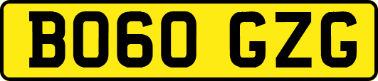 BO60GZG
