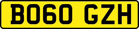 BO60GZH