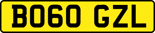 BO60GZL