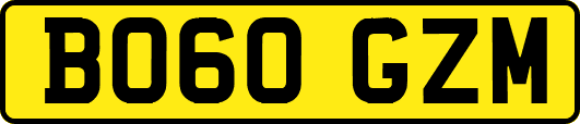 BO60GZM