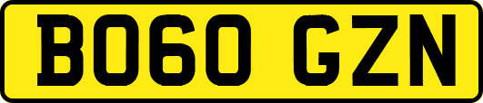 BO60GZN