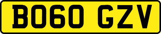 BO60GZV