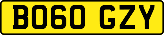BO60GZY