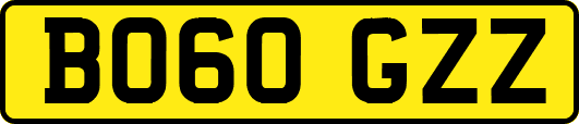 BO60GZZ