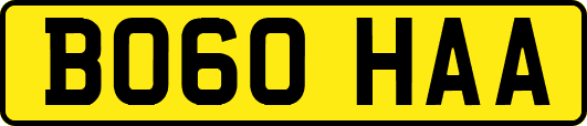 BO60HAA