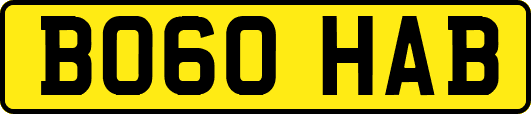 BO60HAB