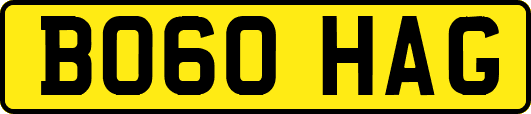 BO60HAG