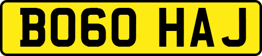 BO60HAJ