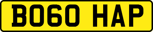BO60HAP