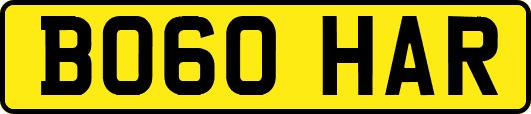 BO60HAR