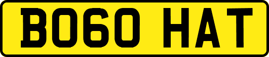 BO60HAT