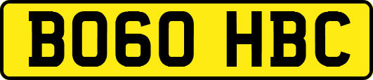 BO60HBC