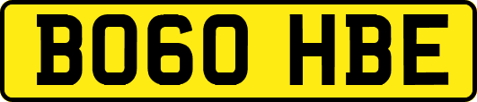 BO60HBE