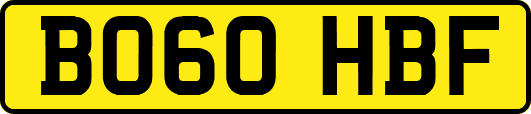 BO60HBF