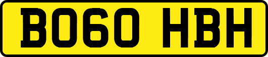 BO60HBH