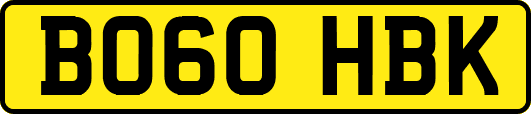BO60HBK