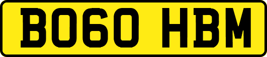 BO60HBM