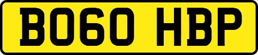 BO60HBP