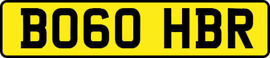 BO60HBR