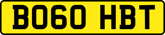 BO60HBT