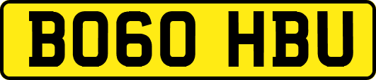 BO60HBU