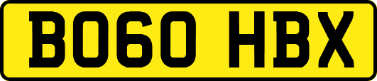 BO60HBX