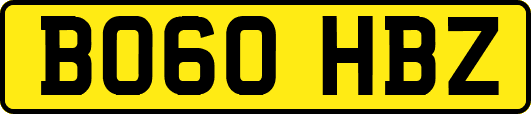 BO60HBZ