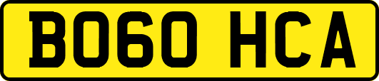 BO60HCA